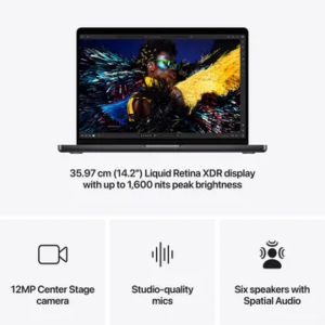 Apple Macbook pro