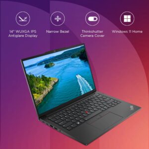Lenovo ThinkPad E14