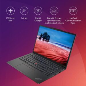 Lenovo ThinkPad E14