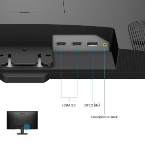 BenQ GW2790Q 27" Monitor