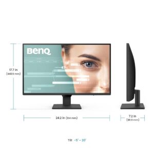 BenQ GW2790Q 27" Monitor