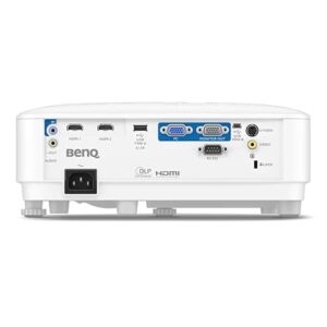 BenQ MX560 XGA Projector
