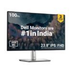 DELL P2425H Monitor