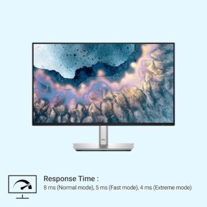 DELL P2425H Monitor