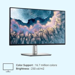 DELL P2426H Monitor