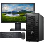 Dell Optiplex 7010MT Desktop