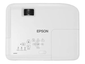 Epson EB-E01 XGA Projector