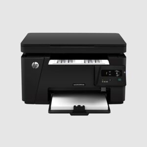 HP MFP M126a LaserJet Printer
