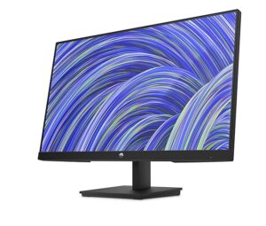 HP Monitor V24i