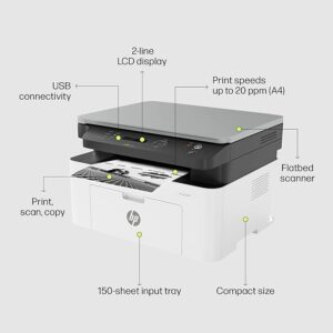 HP Laser MFP 1188a