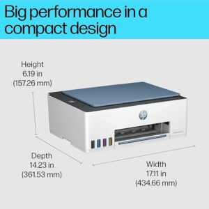 HP Printer 585