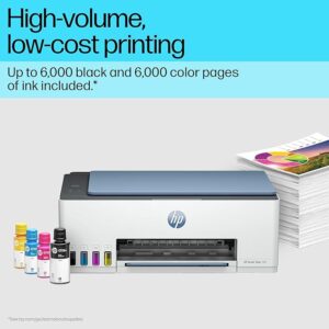 HP Printer 585