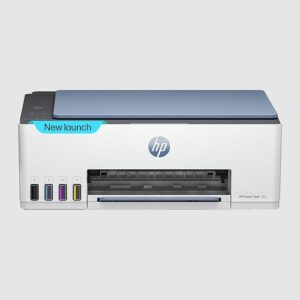 HP Printer 585