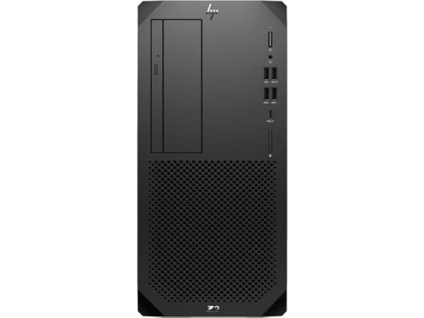 HP Z2 Tower G9