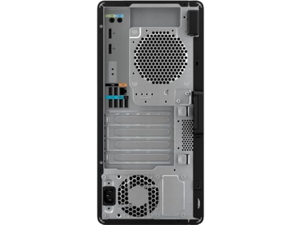 HP Z2 Tower G9