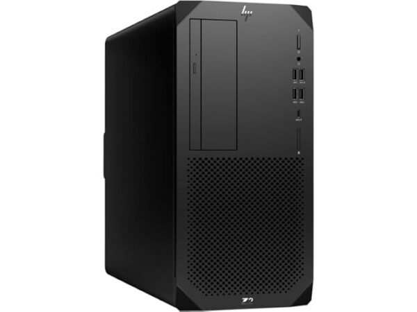 HP Z2 Tower G9