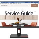 Lenovo ThinkVision S24i-30 Monitor 23.8” (60.45cm) FHD IPS