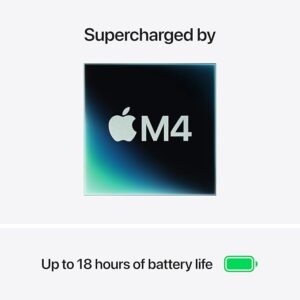 Apple MacBook Air M4