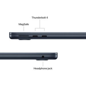 Apple MacBook Air M4