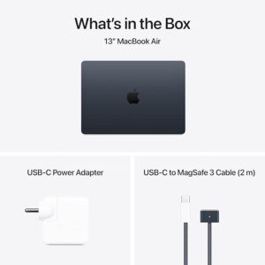 Apple MacBook Air M4