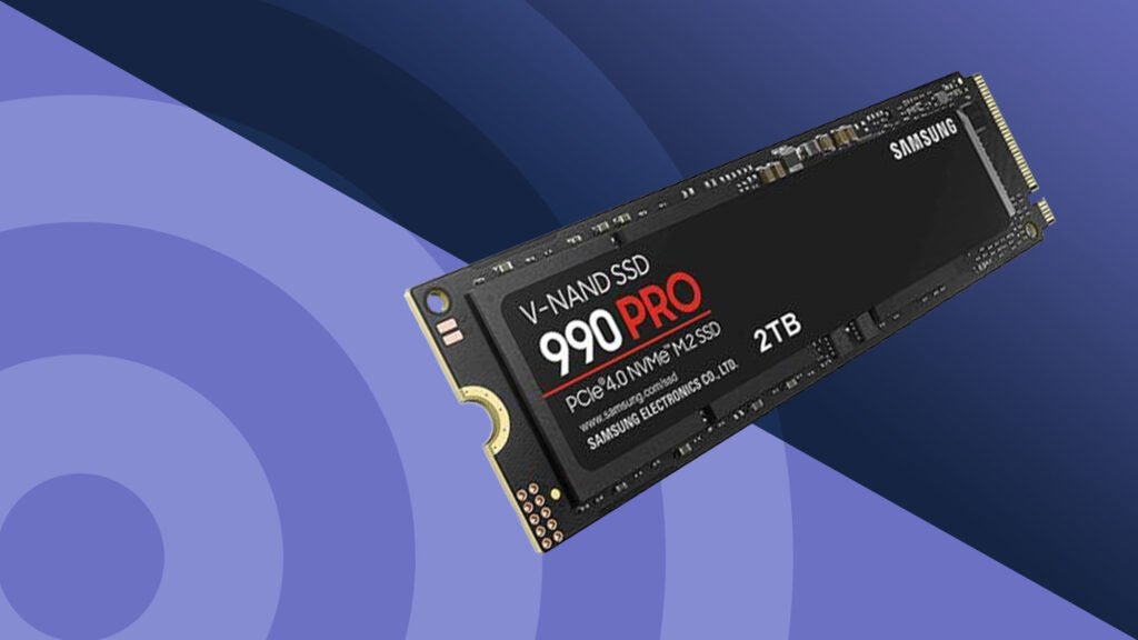 SSD