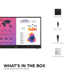viewsonic monitor