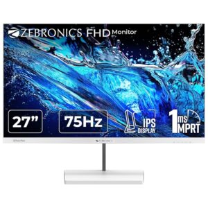 Zebronics ZEB-S27A