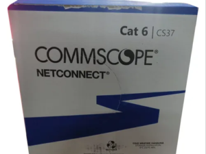 CommScope Cat 6 Cable 305