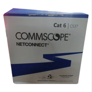 CommScope Cat 6 Cable 305