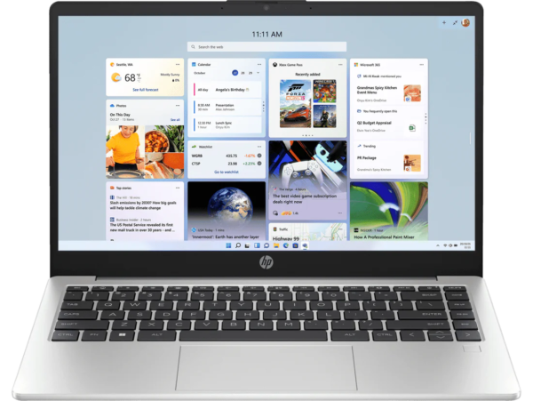 HP LAPTOP 240 G10 BM4Y1PT