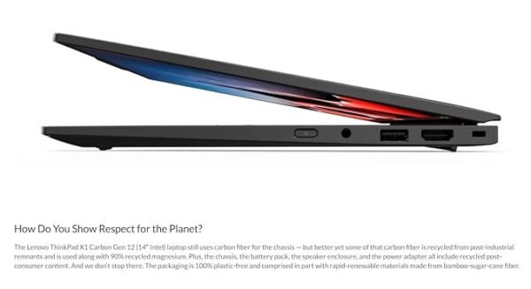 Lenovo ThinkPad X1 Carbon