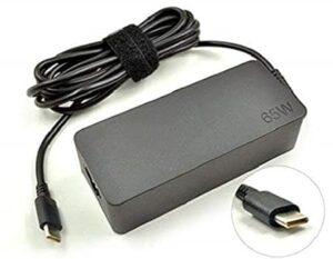 Lenovo 65W Standard AC Adapter