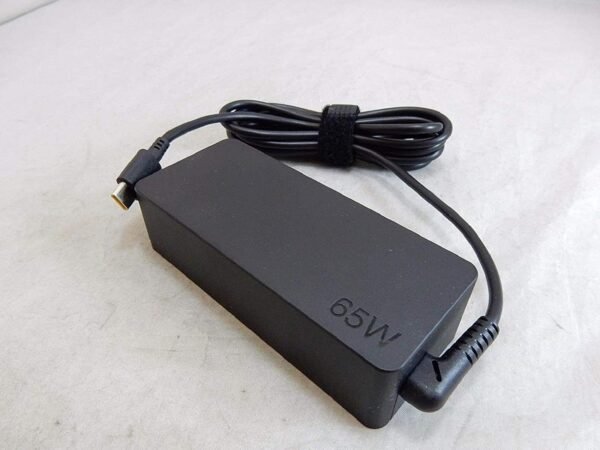 Lenovo 65W Standard AC Adapter