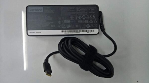 Lenovo 65W Standard AC Adapter