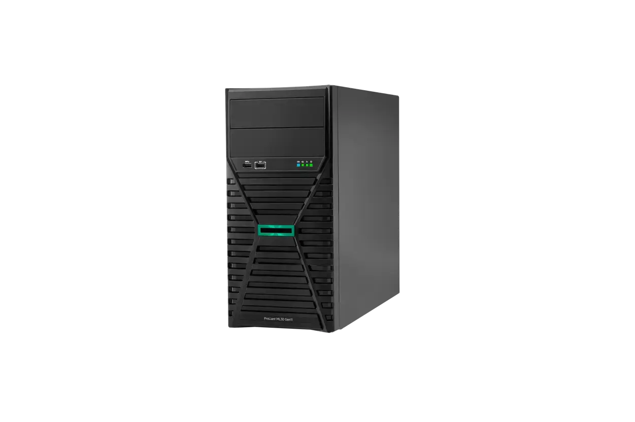 HPE ProLiant ML30 Gen11 Server