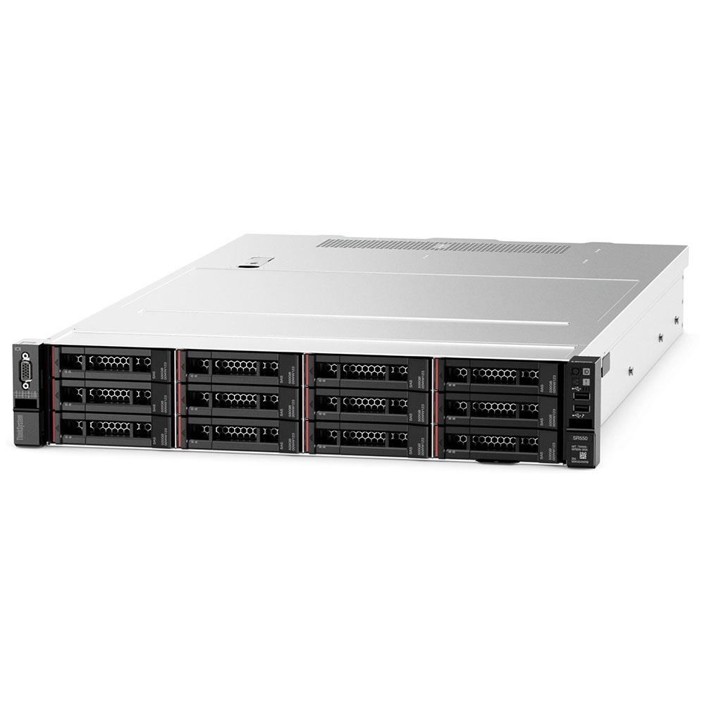 Lenovo Rack Server