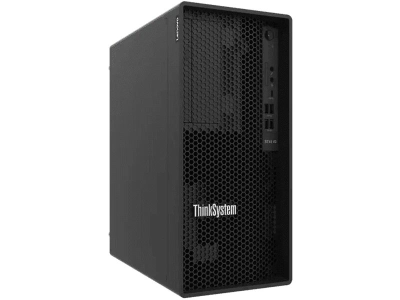 Lenovo Tower Server