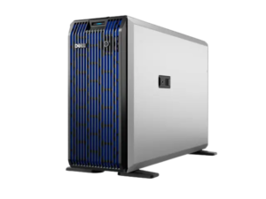 DELL Power Edge T360 Tower Server Intel Xeon E-2468