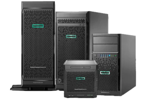 HPE ProLiant ML30 Gen11 Server